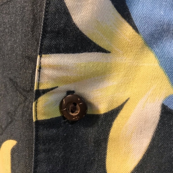 Sexy Hawaiian Aloha Shirt - Picture 4 of 8